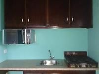 Rays Bed And Breakfast Hostel Kingston Esterno foto